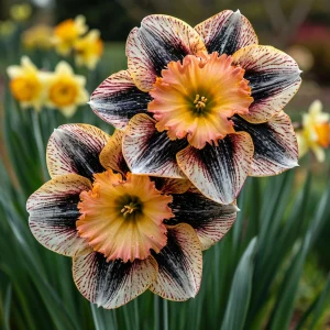 Нарцисс Кримен купить по цене от 3000р. в интернет-магазине «Посадика» с доставкой почтой в в Интае и по всей России – [изображение №1].